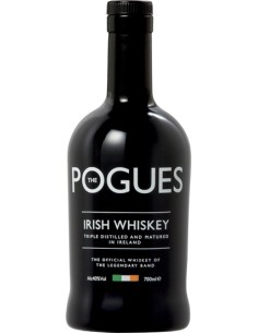 Whiskey The Pogues - Chai N°5 2