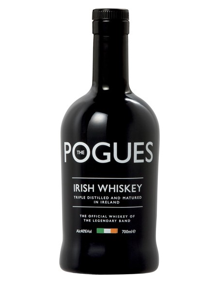 Whiskey The Pogues - Chai N°5 Whiskey The Pogues - Chai N°5