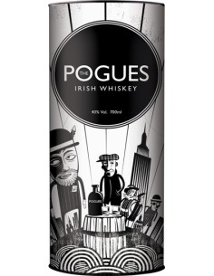 Whiskey The Pogues - Chai N°5