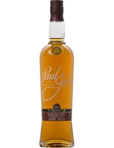 Whisky Paul John Brilliance - Chai N°5 2