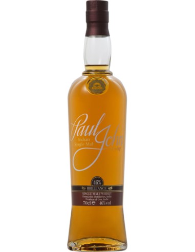 Whisky Paul John Brilliance - Chai N°5