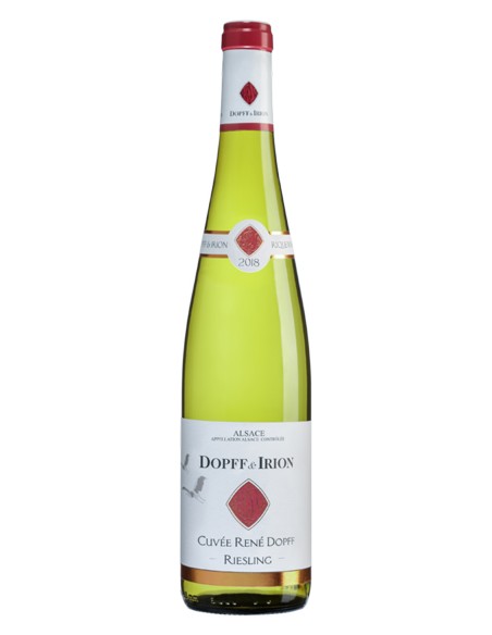 Vin Riesling - Dopff & Irion - Chai N°5