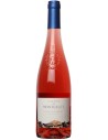 Vin Cabernet d'Anjou - Domaine Montgilet - Chai N°5