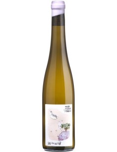 Vin Songe d'une nuit d'Eté 2011 - Domaine des Grandes Espérances - Chai N°5