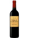 Vin Pavillon de Léoville Poyferré Saint-Julien - Chai N°5
