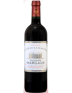 Vin Château La Galiane - Chai N°5