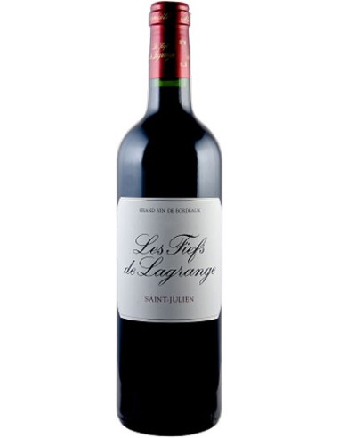 Vin Les Fiefs de Lagrange Saint-Julien - Chai N°5