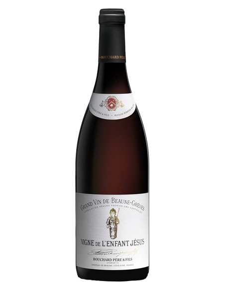 Vin Vigne de l'Enfant Jésus 2018 - Bouchard Père & Fils - Chai N°5