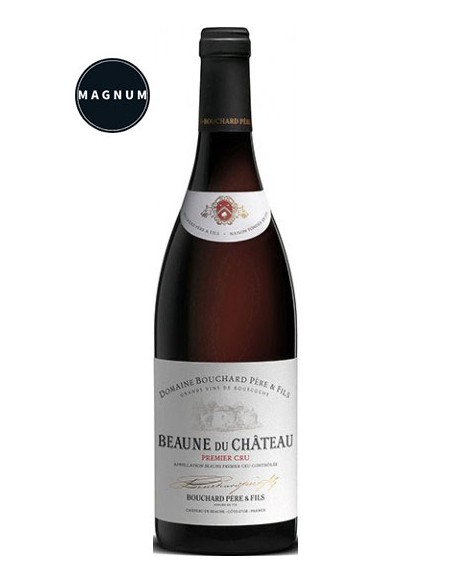 Beaune du Château Rouge Premier Cru 2016 en Magnum - Bouchard Père & Fils