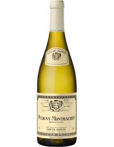 Vin Puligny-Montrachet - Louis Jadot - Chai N°5