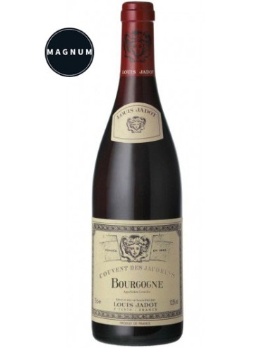 Vin Couvent des Jacobins en Magnum - Louis Jadot - Chai N°5