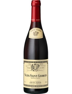 Vin Nuits-Saint-Georges - Louis Jadot - Chai N°5