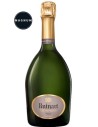 Champagne R de Ruinart Brut Magnum - Chai N°5