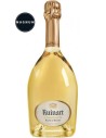 Champagne Ruinart Blanc de Blancs Magnum - Chai N°5