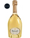 Champagne Ruinart Blanc de Blancs 37.5 cl - Chai N°5
