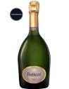 Champagne R de Ruinart Brut Jéroboam - Chai N°5