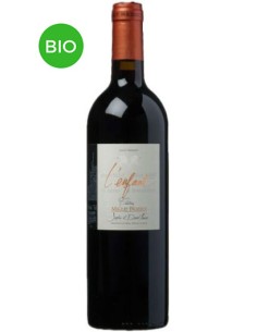 Vin L'Enfant 2018 - Château Mille Roses - Chai N°5
