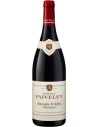 Vin Volnay 1er Cru Frémiets - Domaine Faiveley - Chai N°5