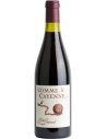 Vin Comme a Cayenne 2019 - Domaine Boissezon Guiraud - Chai N°5