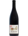 Vin L'As des Crus - Château de Chénas - Chai N°5