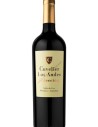 Vin Cuvelier Los Andes Coleccion - Chai N°5