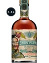 Boisson Spiritueuse Don Papa Baroko 4.5 L - Chai N°5