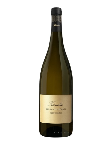 Bulles Moscato d'Asti 2020 - Prunotto - Chai N°5