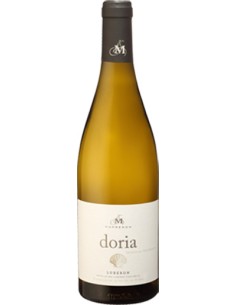 Vin Doria Luberon - Marrenon - Chai N°5