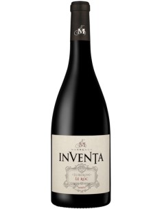 Vin Inventa Le Roc - Marrenon - Chai N°5