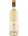 Vin Les Grains Viognier - Marrenon - Chai N°5