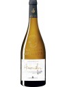 Vin Chardonnay Terre d'Amandier - Les Vignerons Ardéchois - Chai N°5