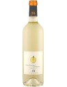 Vin Les Grains Chardonnay de Marrenon - Chai N°5