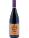 Vin Le Grenache dans la Peau 2016 - Jeff Carrel - Chai N)5