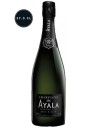 Champagne Ayala Brut Majeur en 37.5 cl - Chai N°5