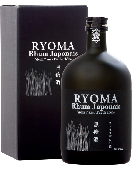 Rhum Ryoma - Chai N°5