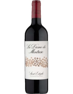 Vin La Dame de Montrose - Chai N°5