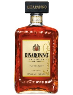 Liqueur Amaretto Disaronno Originale - Chai N°5