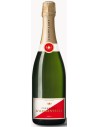 Champagne D'Armanville Brut - Chai N°5