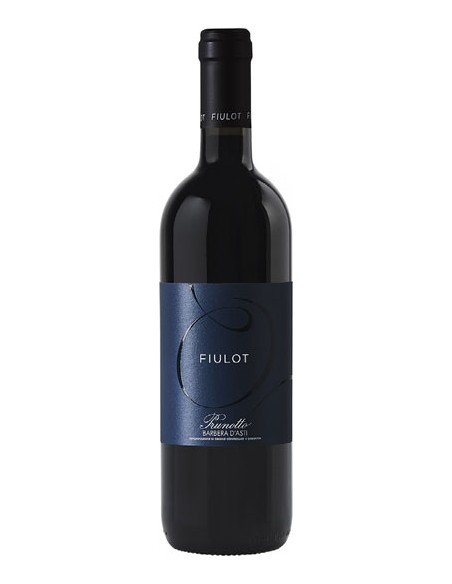 Vin Fiulot 2018 - Antinori - Chai N°5