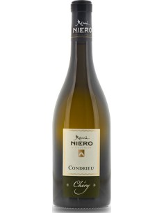 Vin Condrieu 2019 " Chéry " - Rémi Niéro - Chai N°5
