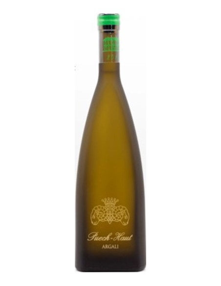 Vin Puech-Haut Argali Blanc 2020 - Chai N°5