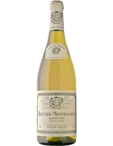 Bâtard-Montrachet - 2010 - Louis Jadot - Chai N°5