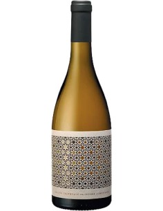 Vin La Cité Orientale 2020 - Lionel Osmin - Chai N°5