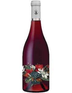 Vin Un Jardin Extraordinaire 2020 - Lionel Osmin - Chai n°5