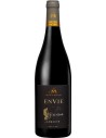 Vin EnVie de Liberté Rouge 2019 - Marrenon - Chai N°5