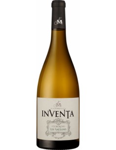 Vin Inventa Les Vallons - Marrenon - Chai N°5