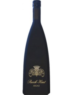 Vin Argali Rouge - Puech-Haut - Chai N°5