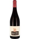 Vin Dans le Cochon Tout est Bon 2018 - Aujoux - Chai N°5