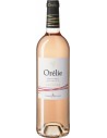 Vin Orélie Rosé - Les Vignerons Ardéchois - Chai N°5