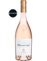 Vin Whispering Angel en Magnum - Caves d'Esclan - Chai N°5